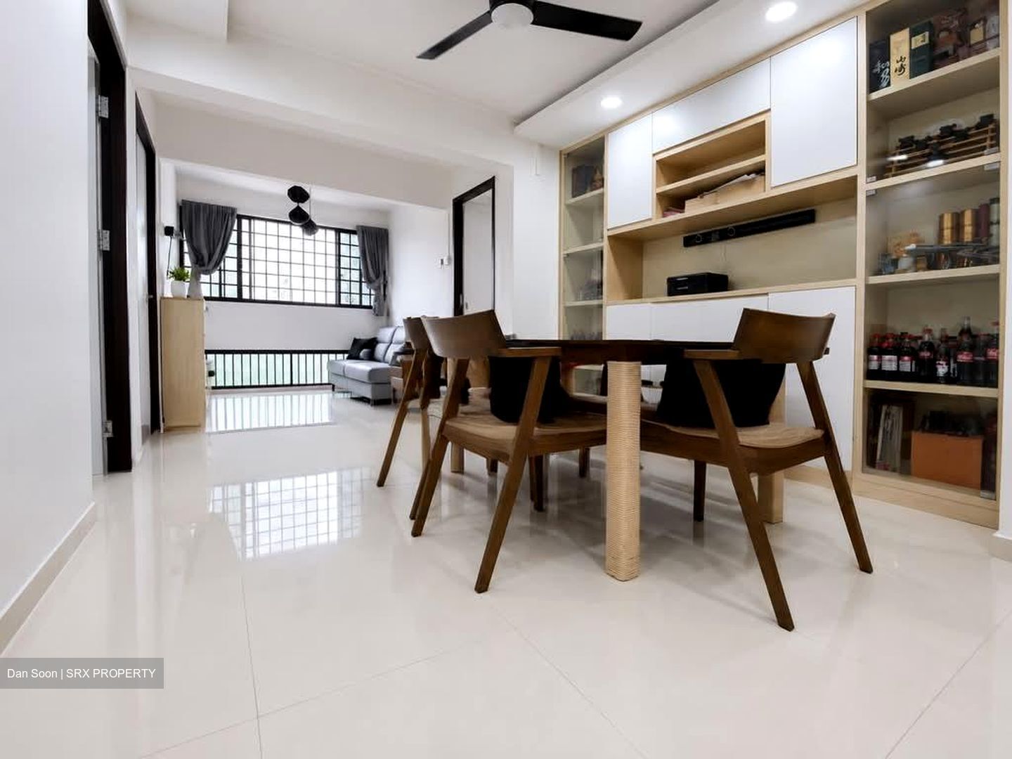 Blk 516 Kaki Bukit Green (Bedok), HDB 5 Rooms #600613951